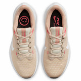 Nike Air Winflo 10 Womens Beige/White