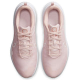 Nike Downshifter 12 Womens Pink/White