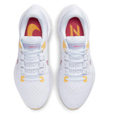 Nike Air Zoom Vomero Womens White/Purple