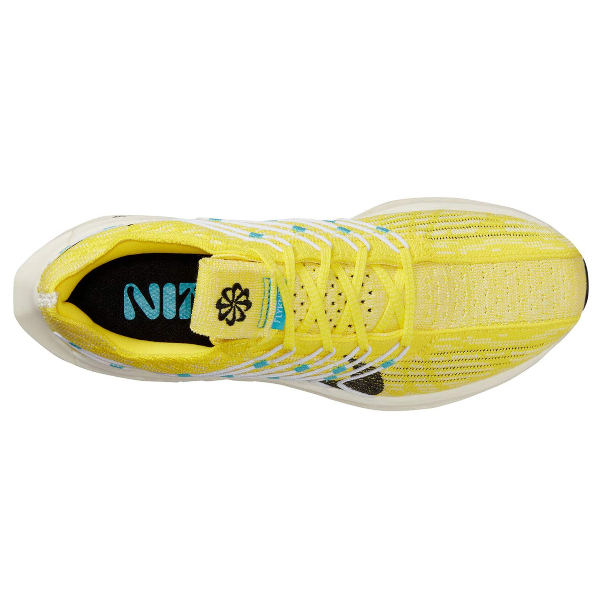 Nike Pegasus Turbo Next Nature Wmns Yel