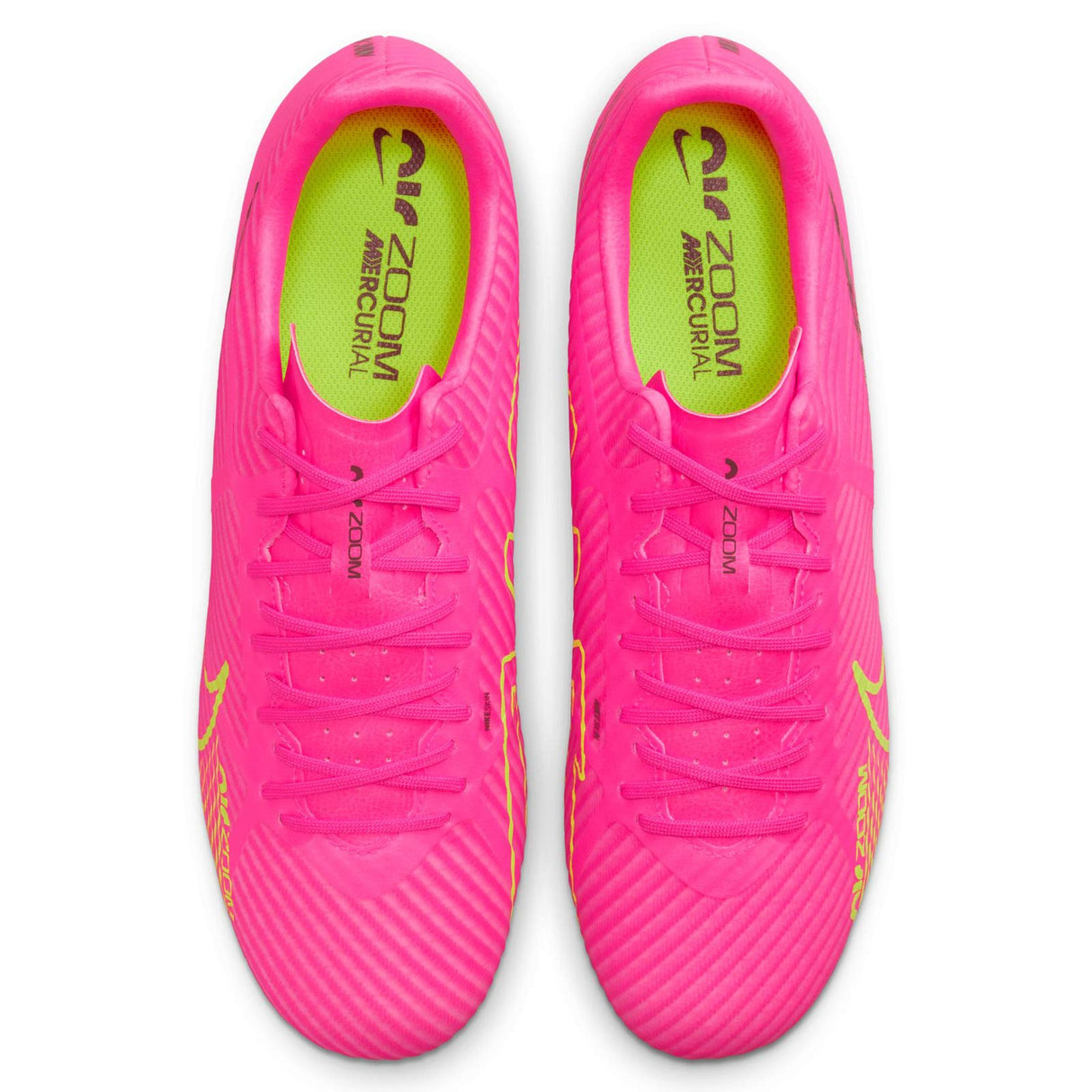 Nike Mercurial Vapor 15 Academy MG Pink