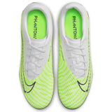 Nike Phantom GX Academy FG White/Yellow