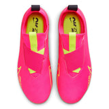 Nike Kids Mercurial Vapor 15 Acd MG Pink