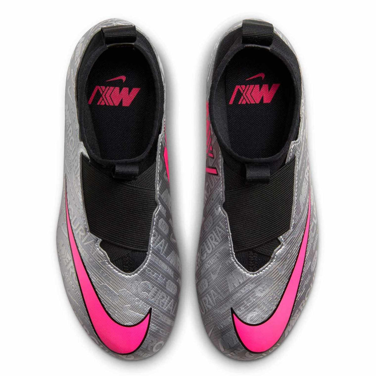 Nike Kids Merc Superfly 9 Acd XXV MG Slv