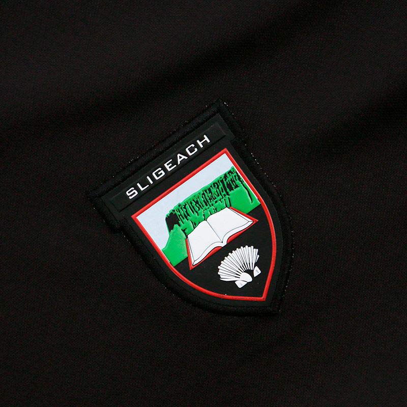 O'Neills Sligo 23 Home Jersey Black