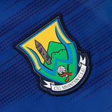 O'Neills Wicklow 23 Home Kid Jersey Blue