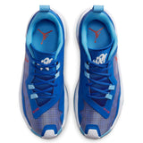 Jordan One Take 4 Mens Blue