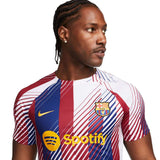 Nike FCB 23 Home PM Jersey White