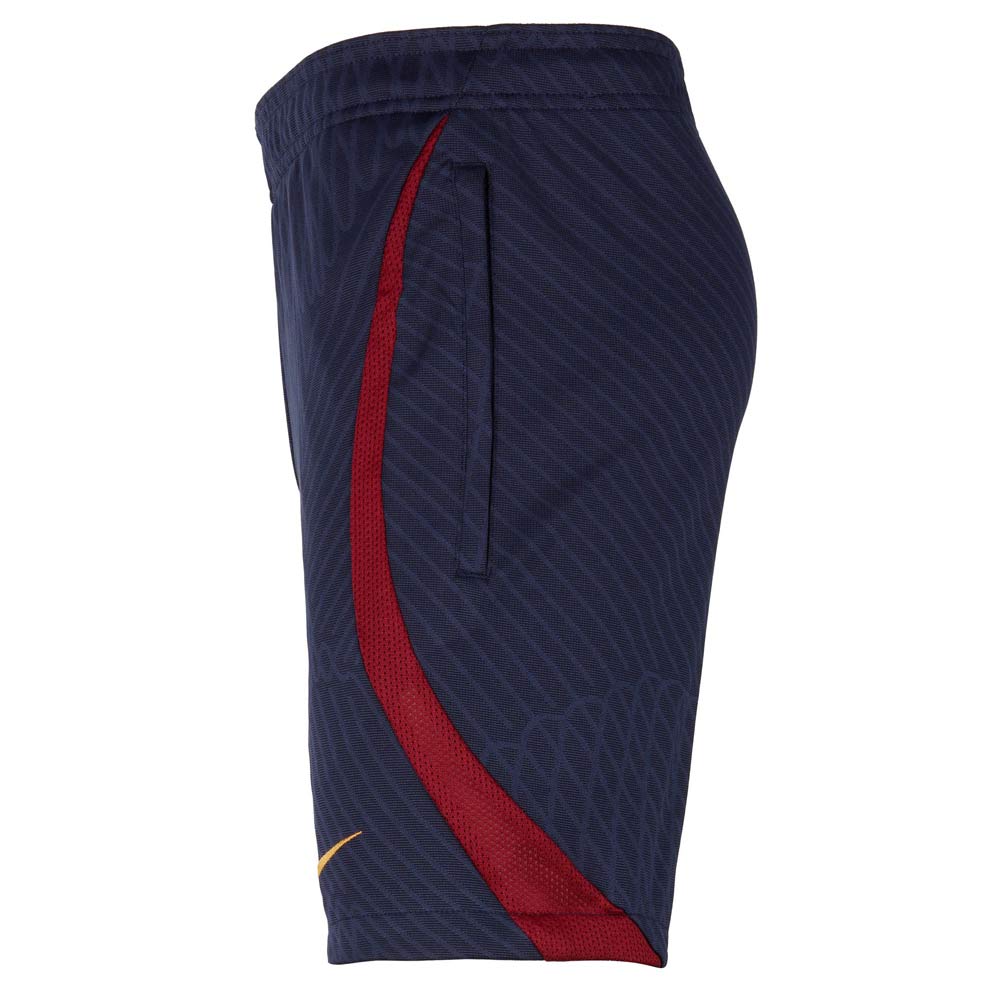 Nike PSG 23 Kids Strike Short Navy