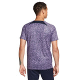 Nike THFC 23 Pre Match Jersey Purple