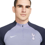Nike THFC 23 Strike Drill Top Purple