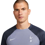 Nike THFC 23 Strike Drill Tee Purple