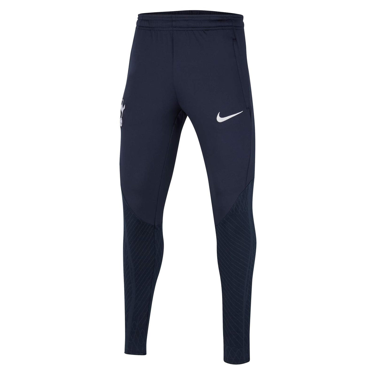 Nike THFC 23 Kids Strike Pant Navy