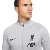 Nike LFC 23 Adults Strike Jacket Grey