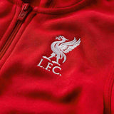 Nike LFC 23 Kids NSW FZ Hoodie Red