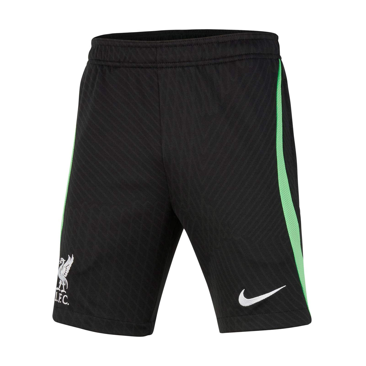 Nike LFC 23 Kids Strike Shorts Black