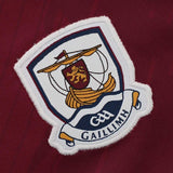 O'Neills Galway 23 Home Wmns Jersey Mar