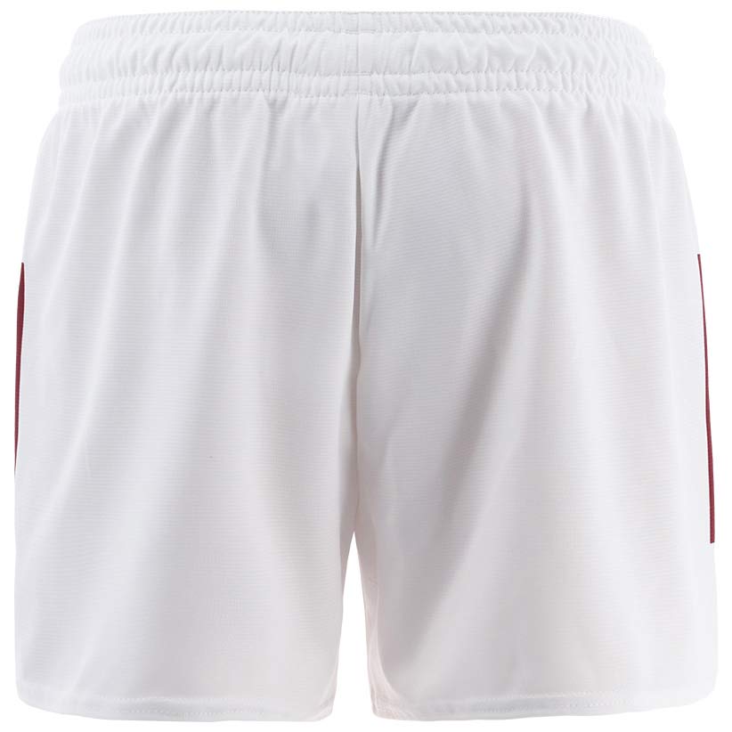 O'Neills Galway 23 Home Kids Short White