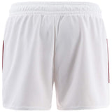 O'Neills Galway 23 Home Kids Short White