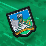 O'Neills Limerick 23 Home Jersey Green