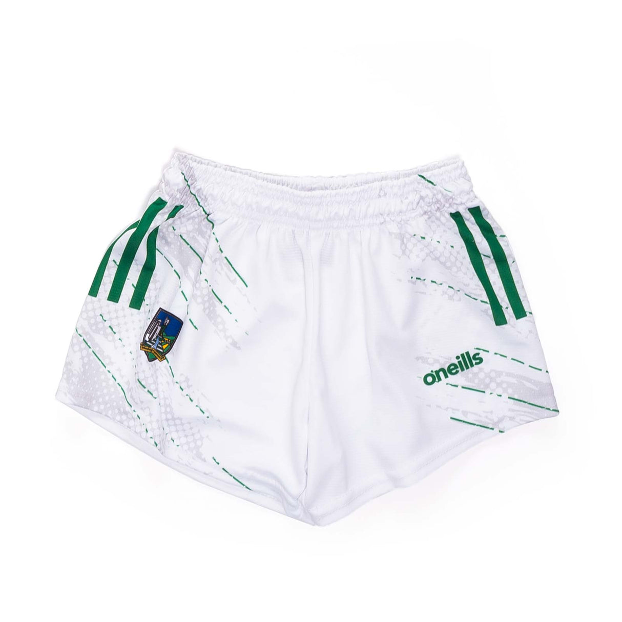 O'Neills Limerick 23 Home Inf Kit Green
