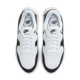 Nike Air Max SYSTM Mens White/Black