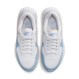 Nike Air Max SYSTM Womens White/Pink