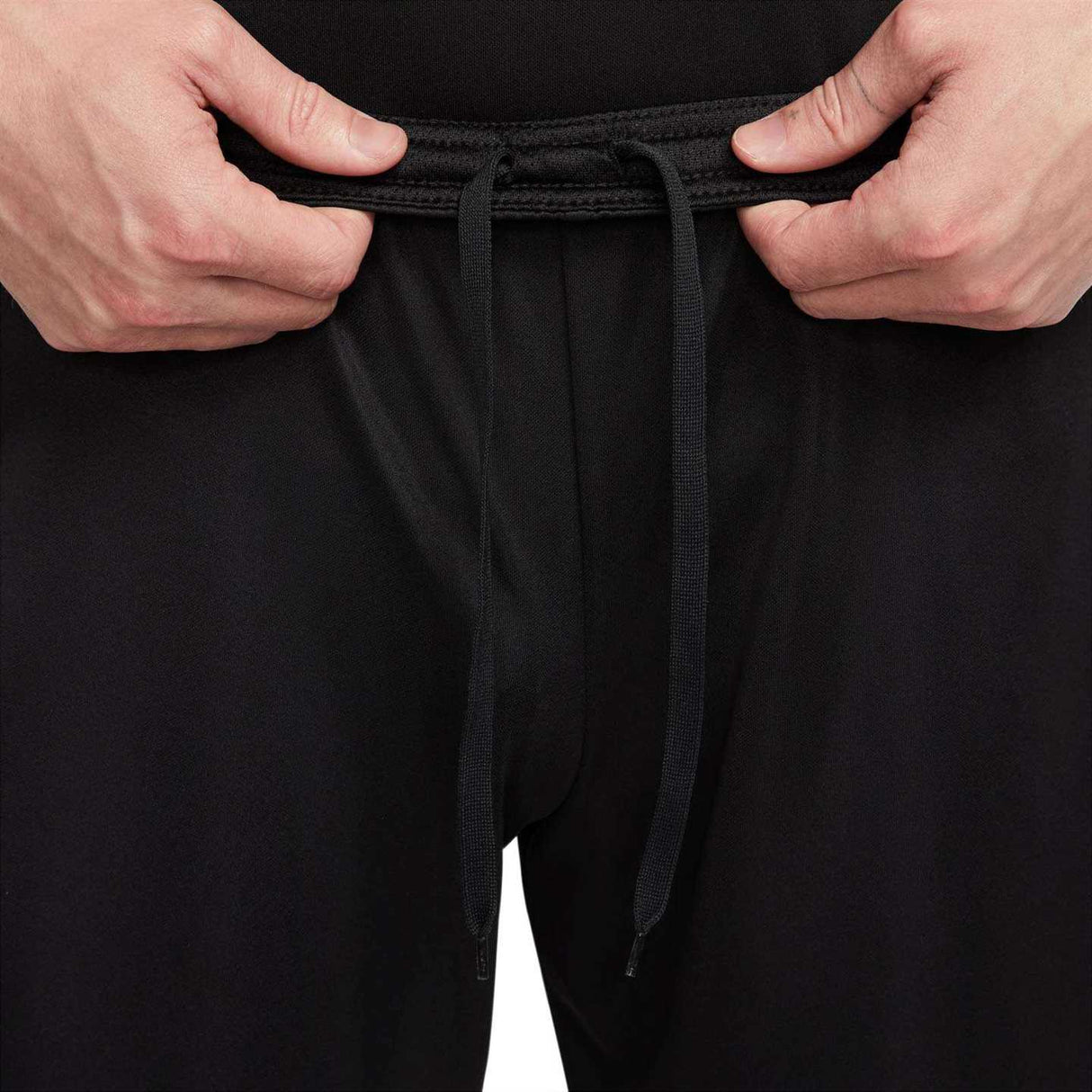Nike Mens Dri-Fit Acad23 Shorts BR Black