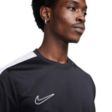 Nike Mens Dri-Fit Acad23 Top SS BR Black