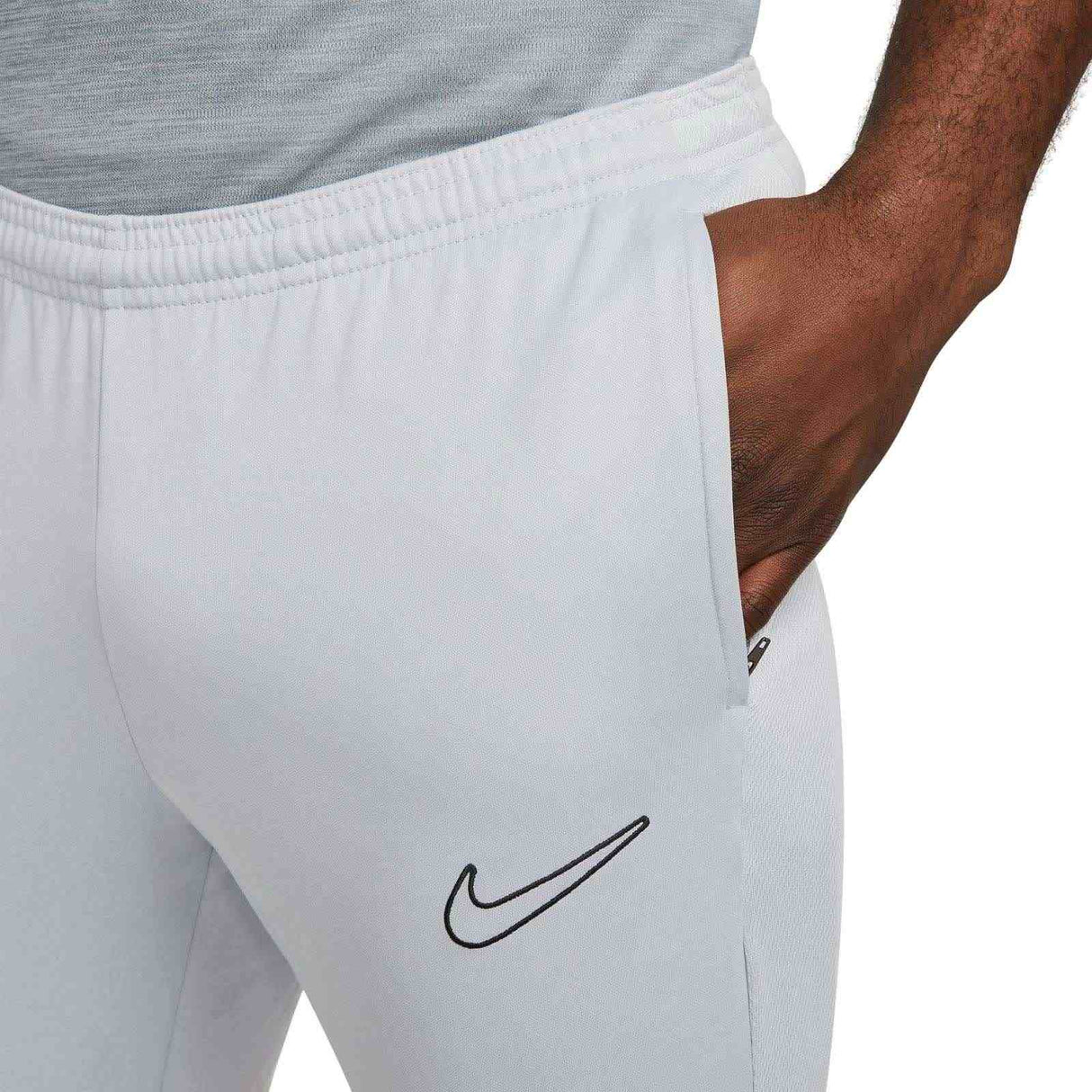 Nike Mens Dri-Fit Acad23 Pants KPZ Grey