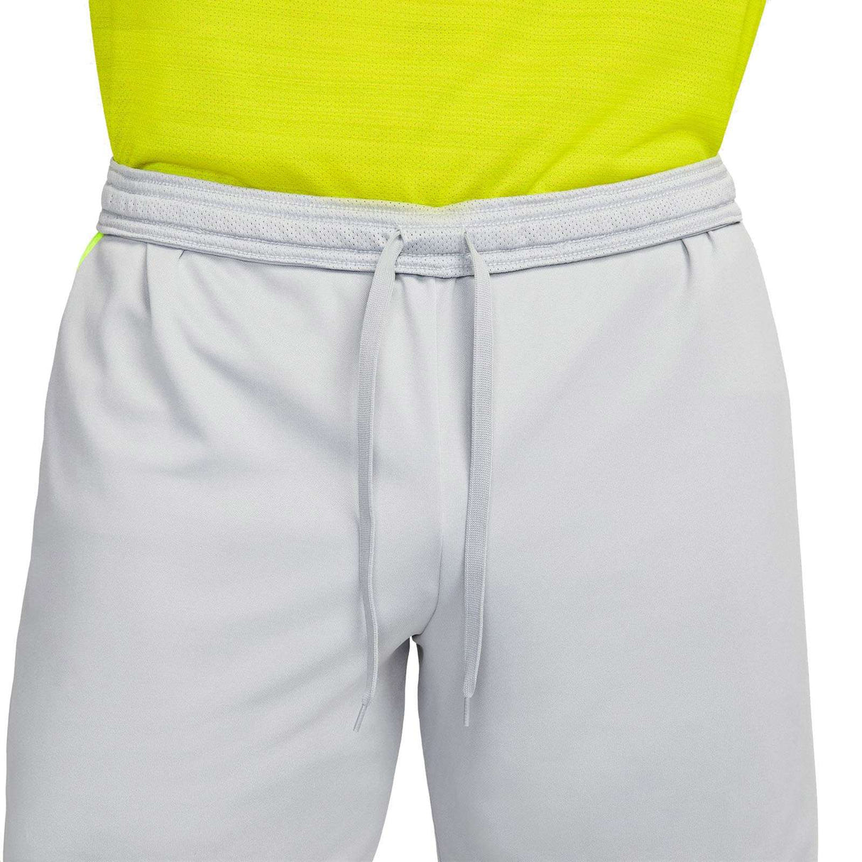 Nike Mens Dri-Fit Acad23 Shorts BR Grey