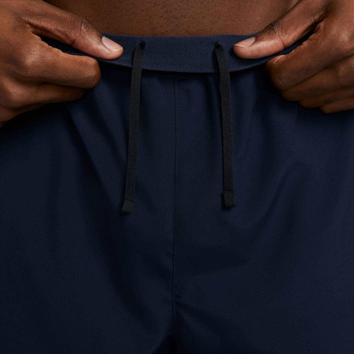 Nike Mens DF Challenger 7in BF Shorts B