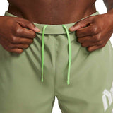 Nike Mens DF Run Challenger 5in Short G