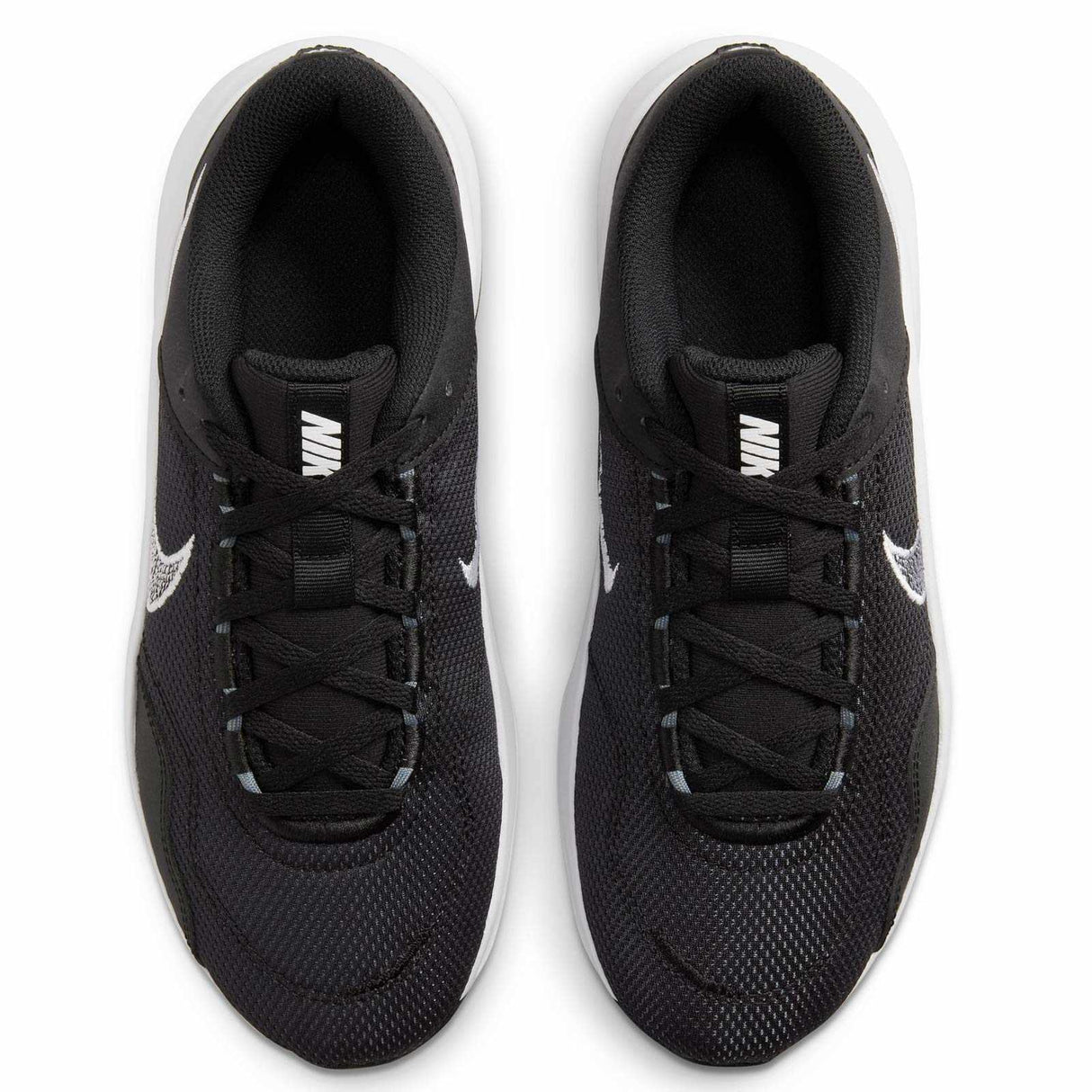 Nike Legend Essential 3 Womens Black/Wht