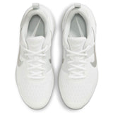Nike Air Zoom Bella 6 Womens White