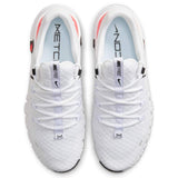 Nike Free Metcon 5 Mens White