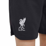 Nike LFC 23 Kids GK Home Short Black