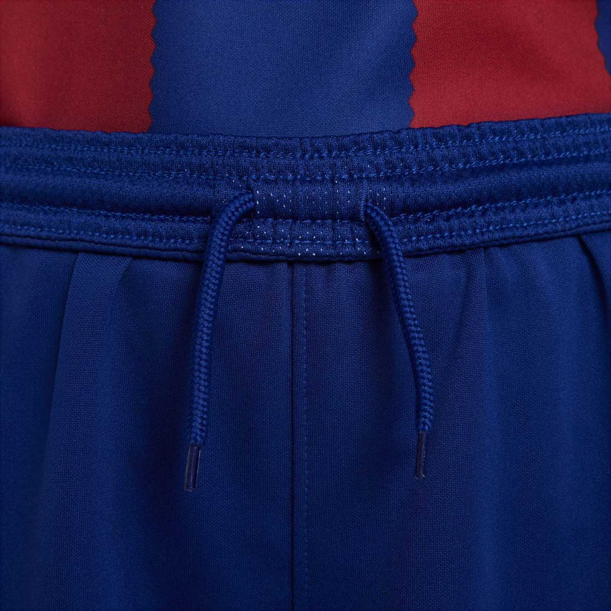 Nike FCB 23 Kids Home Short Navy