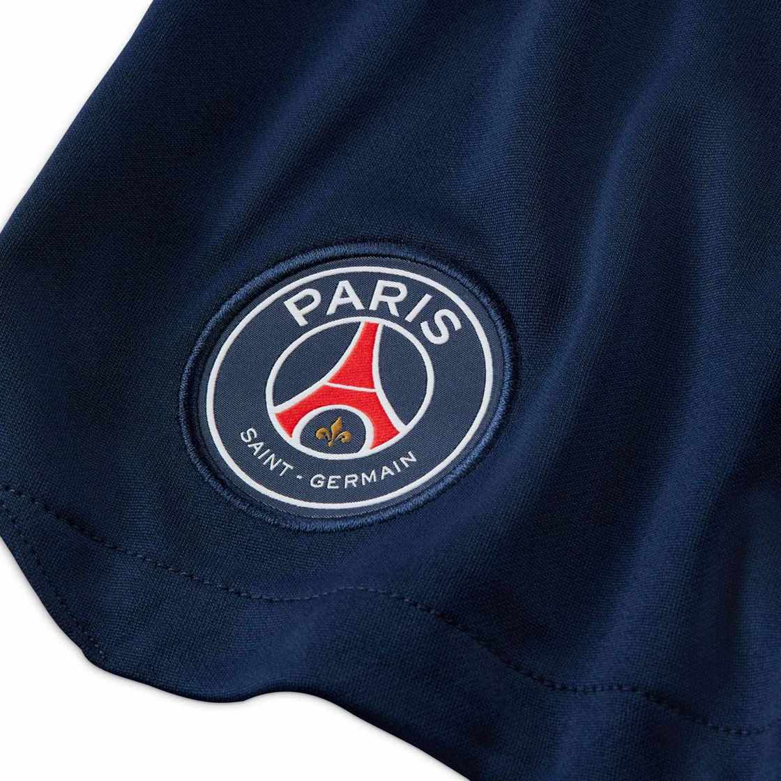 Nike PSG 23 Kids Home Short