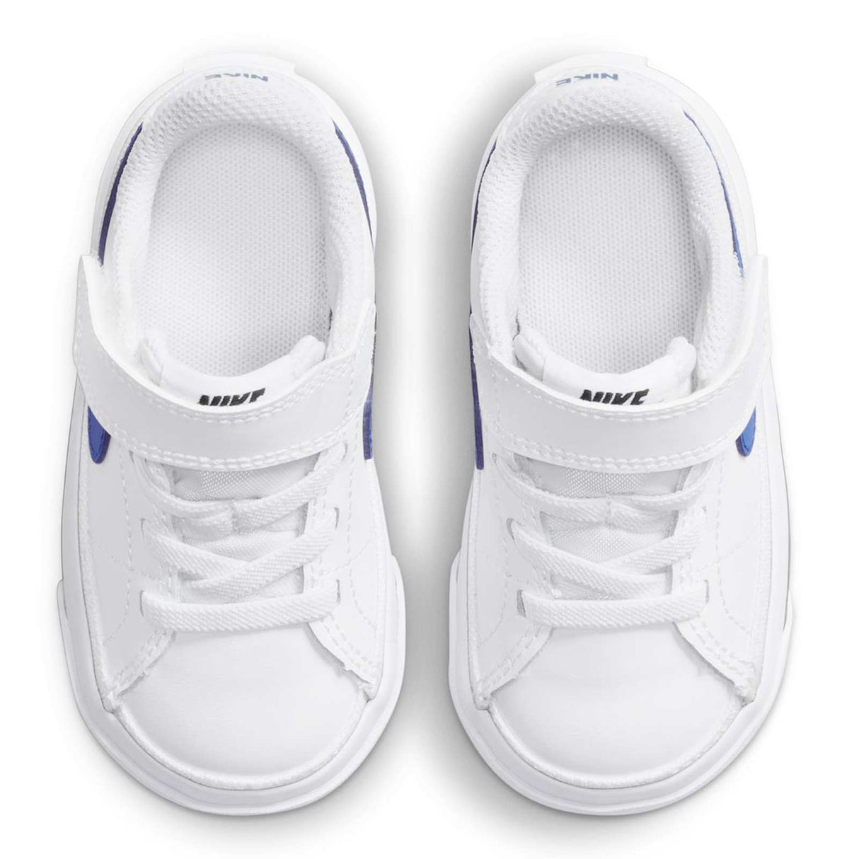 Nike Court Legacy Inf Boys White