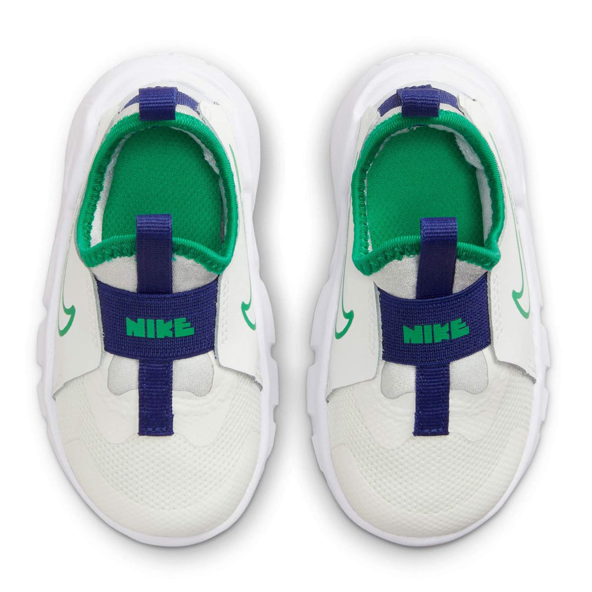 Nike Flex Runner 2 Inf Boys White