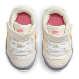 Nike Air Max SC Inf Girls White/Purple