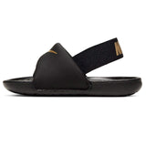 Nike Kawa Slide Girls Black