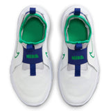 Nike Flex Runner 2 Jnr Boys White