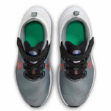 Nike Downshifter 12 Jnr Boys Grey