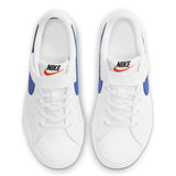 Nike Court Legacy Jnr Boys White