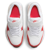 Nike Air Max SYSTM Jnr Boys White