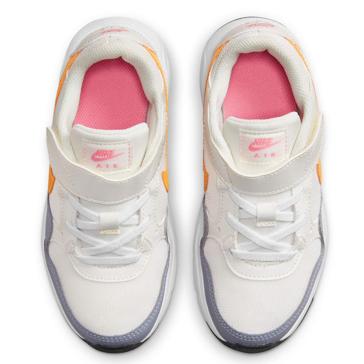 Nike Air Max SC Jnr Girls White