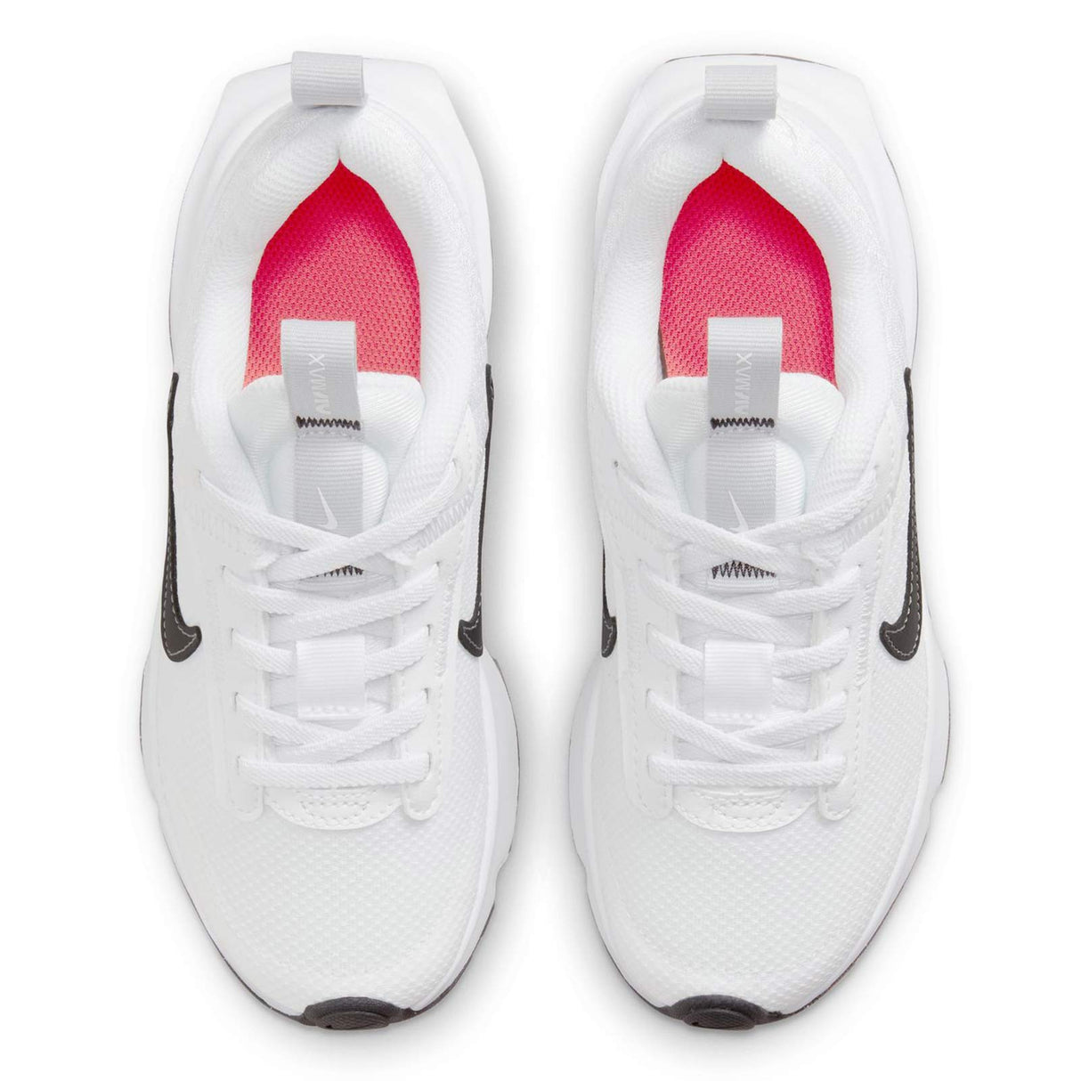 Nike Air Max INTRLK Lite Jnr Girls White
