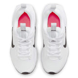 Nike Air Max INTRLK Lite Jnr Girls White